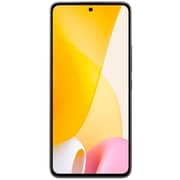 Xiaomi 12 Lite 256GB 8GB Black 5G Dual Sim Smartphone