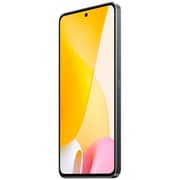 Xiaomi 12 Lite 256GB 8GB Black 5G Dual Sim Smartphone