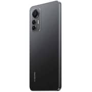 Xiaomi 12 Lite 256GB 8GB Black 5G Dual Sim Smartphone
