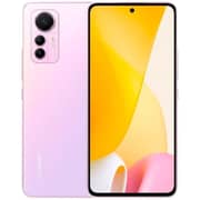Xiaomi 12 Lite 256GB Pink 5G Dual Sim Smartphone