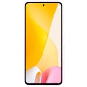 Xiaomi 12 Lite 256GB Pink 5G Dual Sim Smartphone