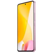 Xiaomi 12 Lite 256GB Pink 5G Dual Sim Smartphone