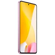 Xiaomi 12 Lite 256GB Pink 5G Dual Sim Smartphone