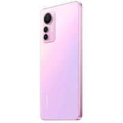 Xiaomi 12 Lite 256GB Pink 5G Dual Sim Smartphone