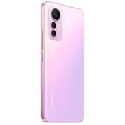 Xiaomi 12 Lite 256GB Pink 5G Dual Sim Smartphone