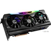 EVGA GeForce RTX 3080 Ti FTW3 Ultra Gaming,12GB GDDR6X, ARGB LED Metal Backplate Graphics Card