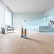 Dyson Purifier Humidify & Cool Formaldehyde – PH04 – Middle East Version