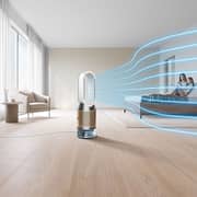 Dyson Purifier Humidify & Cool Formaldehyde – PH04 – Middle East Version