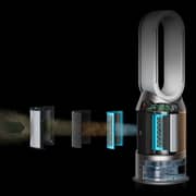 Dyson Purifier Humidify & Cool Formaldehyde – PH04 – Middle East Version