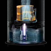 Dyson Purifier Humidify & Cool Formaldehyde – PH04 – Middle East Version