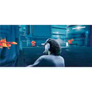 Sony Inzone H9 Wireless Over-Ear Gaming Headset - White