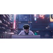 Sony Inzone H9 Wireless Over-Ear Gaming Headset - White