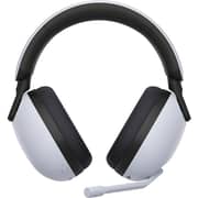 Sony Inzone H7 Wireless Over-Ear Gaming Headset - White