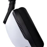 Sony Inzone H7 Wireless Over-Ear Gaming Headset - White