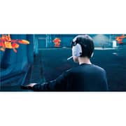 Sony Inzone H7 Wireless Over-Ear Gaming Headset - White