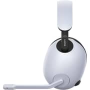 Sony Inzone H7 Wireless Over-Ear Gaming Headset - White