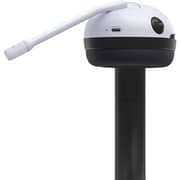 Sony Inzone H7 Wireless Over-Ear Gaming Headset - White