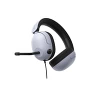 Sony Inzone H3 Wired Over-Ear Gaming Headset - White
