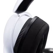 Sony Inzone H3 Wired Over-Ear Gaming Headset - White