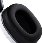 Sony Inzone H3 Wired Over-Ear Gaming Headset - White