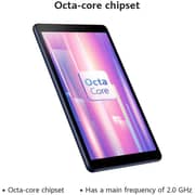 Huawei Matepad T8 KOB2K-W09 Tablet - Wi-Fi 16GB 2GB 8inch Deepsea Blue