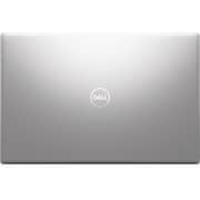 Dell Inspiron 15 (2020) Laptop - 11th Gen / Intel Core i5-1135G7 / 15.6inch FHD / 8GB RAM / 1TB HDD + 256GB SSD / Shared Intel Iris Xe Graphics / Windows 11 Home / English & Arabic Keyboard / Silver / Middle East Version - [3511-INS-1008-SLV]