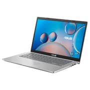 Asus X415MA-BV706WS Laptop - Celeron 1.1GHz 4GB 128GB Shared Win11Home 14inch FHD Silver English/Arabic Keyboard