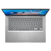 Asus X415MA-BV706WS Laptop - Celeron 1.1GHz 4GB 128GB Shared Win11Home 14inch FHD Silver English/Arabic Keyboard