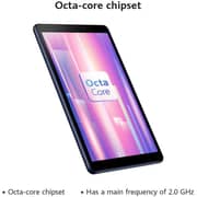 Huawei Matepad T8 KOB2K-L09 Tablet - Wi-Fi+4G 16GB 2GB 8inch Deepsea Blue