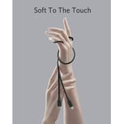 Anker Powerline III Flow USB-C To USB-C Cable 0.9m Midnight Black