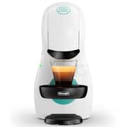 De'longhi Nescafe Dolce Gusto Piccolo Xs Manual Capsule Coffee Machine Edg210.w- White