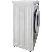 Super General Front Load Washer 6 kg SGW6200NLEDS