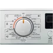 Super General Front Load Washer 6 kg SGW6200NLEDS