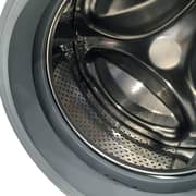 Super General Front Load Washer 6 kg SGW6200NLEDS