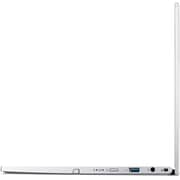 لابتوب أيسر سبين 3 SP313-51N-73VD 2 في 1 - Core i7 2.8 جيجا هرتز 16 جيجابايت 512 جيجابايت Win11 مشترك 13.3 بوصة WQXGA فضي لوحة مفاتيح إنجليزي / عربي