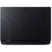 Acer Nitro 5 (2022) Gaming Laptop - 12th Gen / Intel Core i7-12700H / 15.6inch FHD / 16GB RAM / 512GB SSD / 6GB NVIDIA GeForce RTX 3060 Graphics / Windows 11 Home / English & Arabic Keyboard / Obsidian Black / Middle East Version - [AN515-58-78ZC]