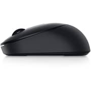 Dell Mobile Wireless Mouse Black