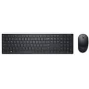 Dell Pro Wireless Keyboard and Mouse Black