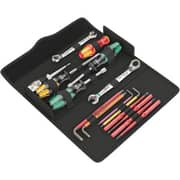 Wera Kraftform Kompakt Sh 2 Plumbkit, 15 Pieces