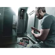 Wera Kraftform Kompakt Sh 2 Plumbkit, 15 Pieces