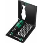 Wera Kraftform Kompakt 71 Security, 32 Pieces