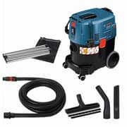 Bosch Gas 35 L SFC+ Professional Wet/Dry Dust Extractor 240V