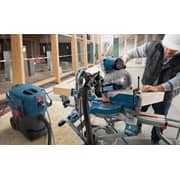 Bosch Gas 35 L SFC+ Professional Wet/Dry Dust Extractor 240V