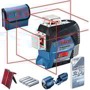 Bosch Gll 3-80 - Line Laser Level