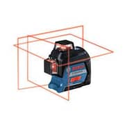 Bosch Gll 3-80 - Line Laser Level