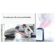 CORONA® Dehumidifier-26L/Day, Laundry Drying With 24Hr Timer, Ideal for Damp & Condensation - CD1516 - Made In Japan