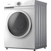 Midea Front Load Washer 6 kg MF100W60W-GCC
