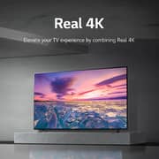 LG 50UQ75006LG-AMAE UHD 4K Television 50inch (2022 Model)