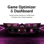 LG 50UQ75006LG-AMAE UHD 4K Television 50inch (2022 Model)