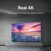 LG 43UQ75006LG-AMAE UHD 4K Television 43inch (2022 Model)